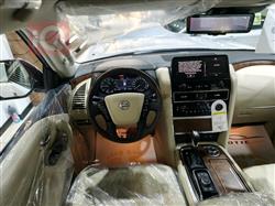 نيسان باترول